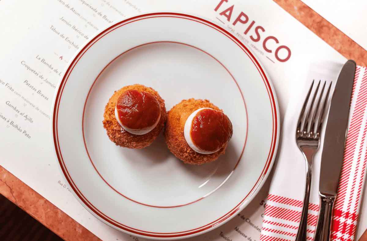 mejores restaurantes en lisboa