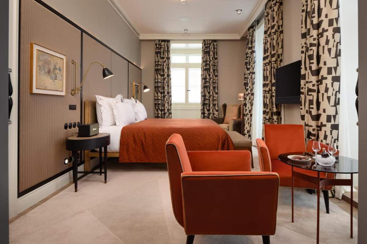 mejores hoteles en lisboa