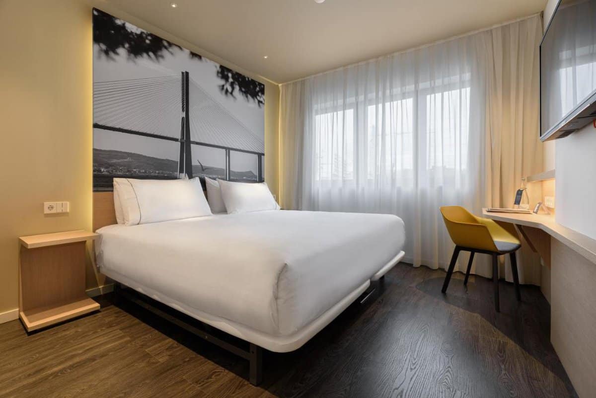 mejores hoteles en lisboa