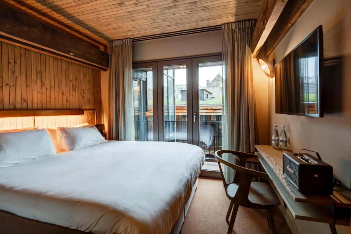 Hotel van de Vijsel