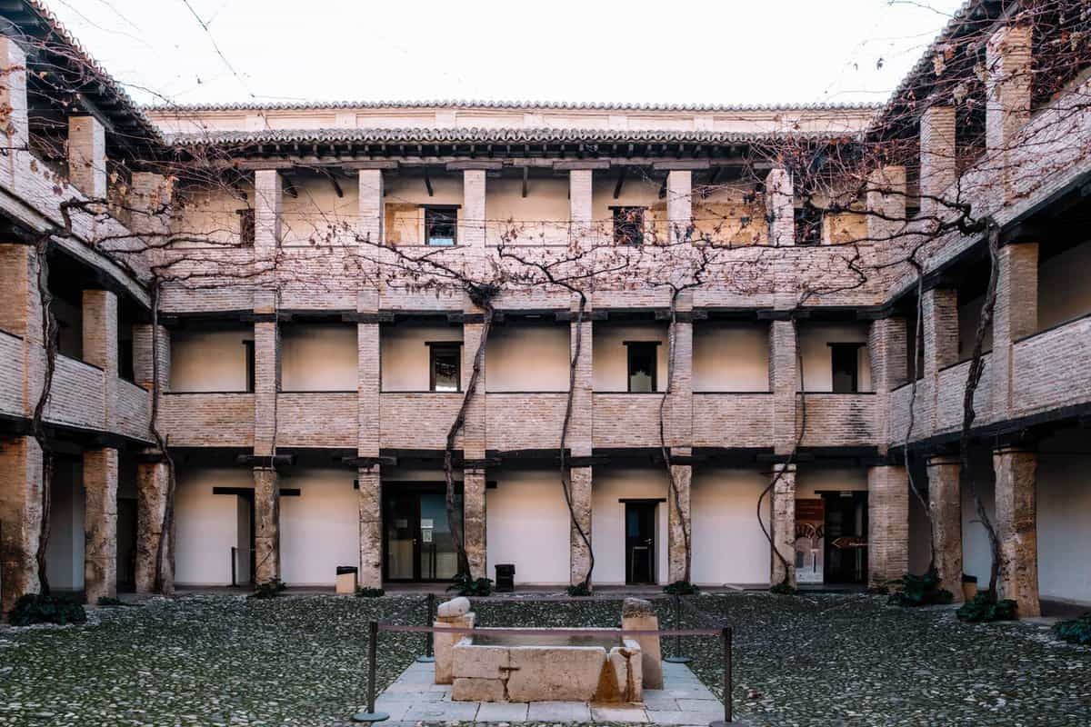 free tour en granada
