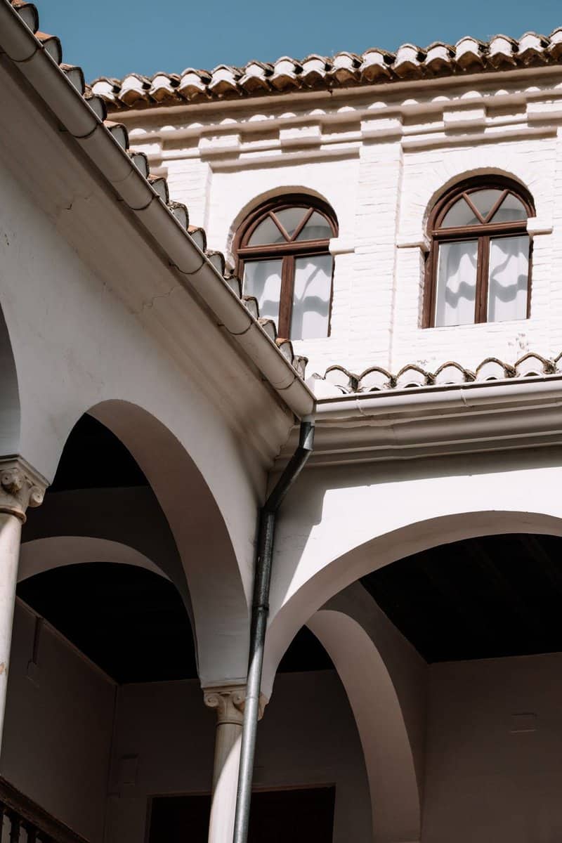 imprescindibles que ver en granada