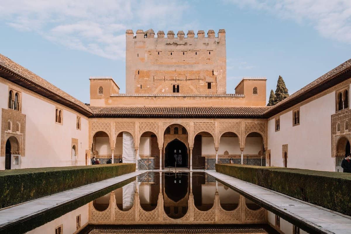 mejores free tour en granada