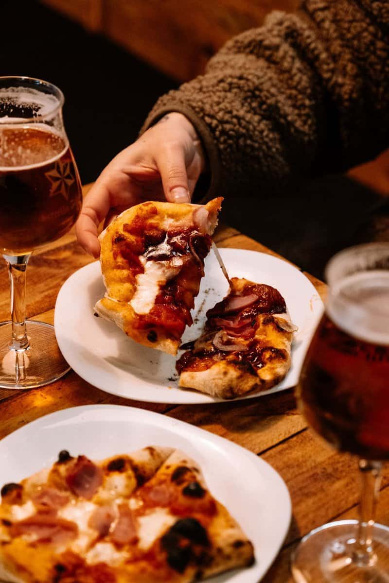 bares de tapas en granada