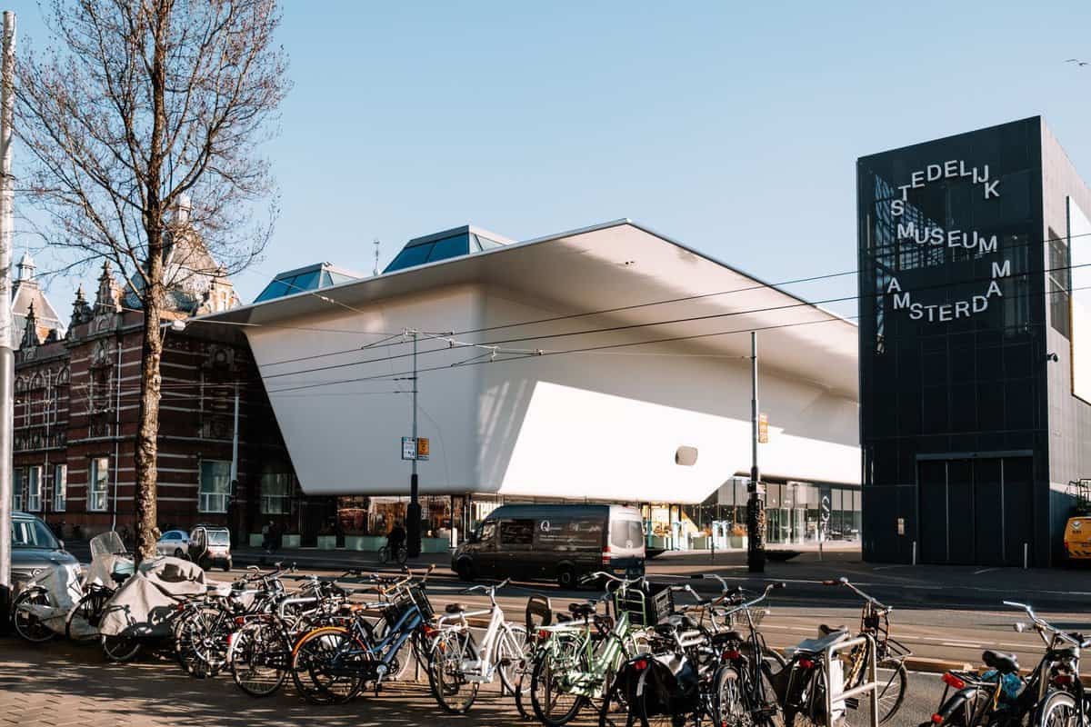 que ver en amsterdam