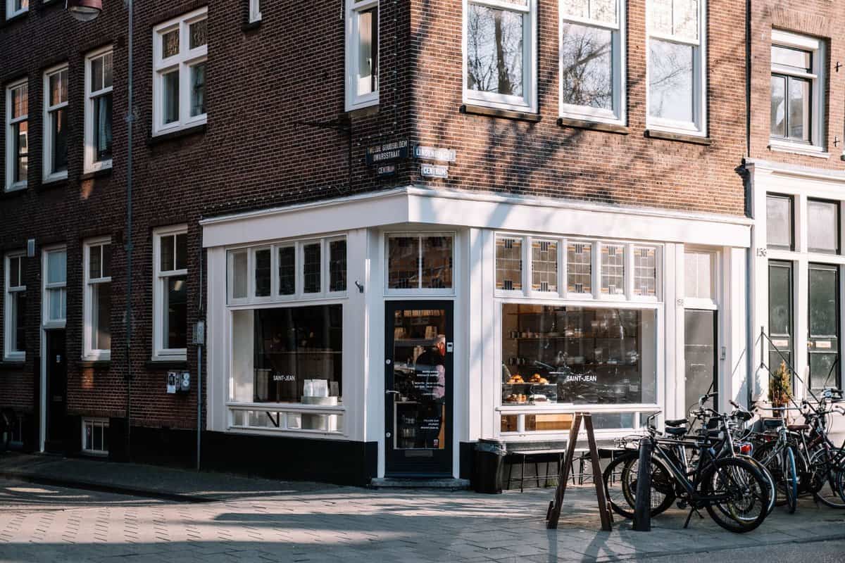 que ver en amsterdam
