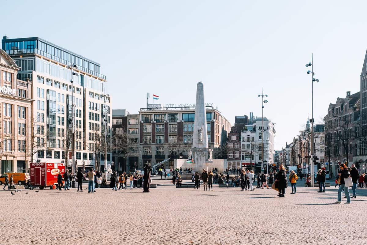 que-ver-amsterdam