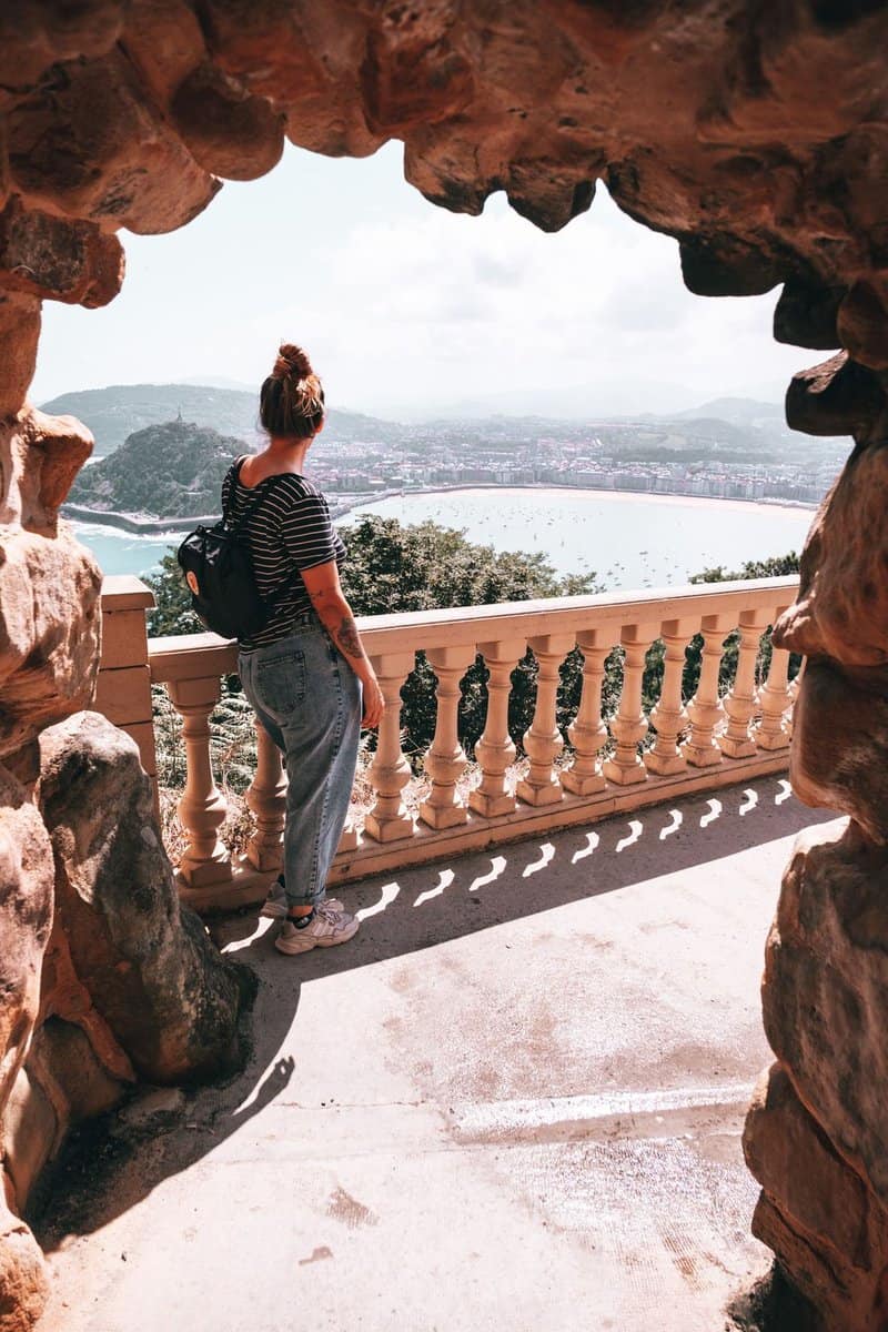 que ver en san sebastian