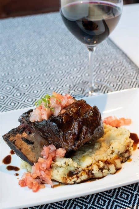 mejores restaurantes en barcelona