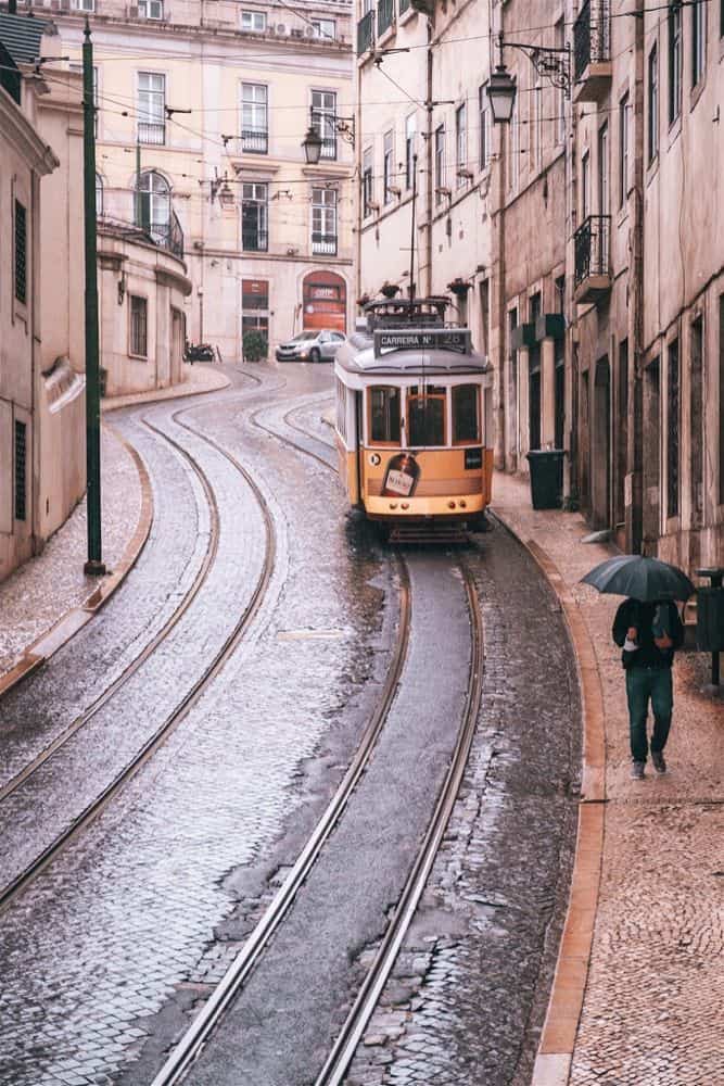que ver en lisboa
