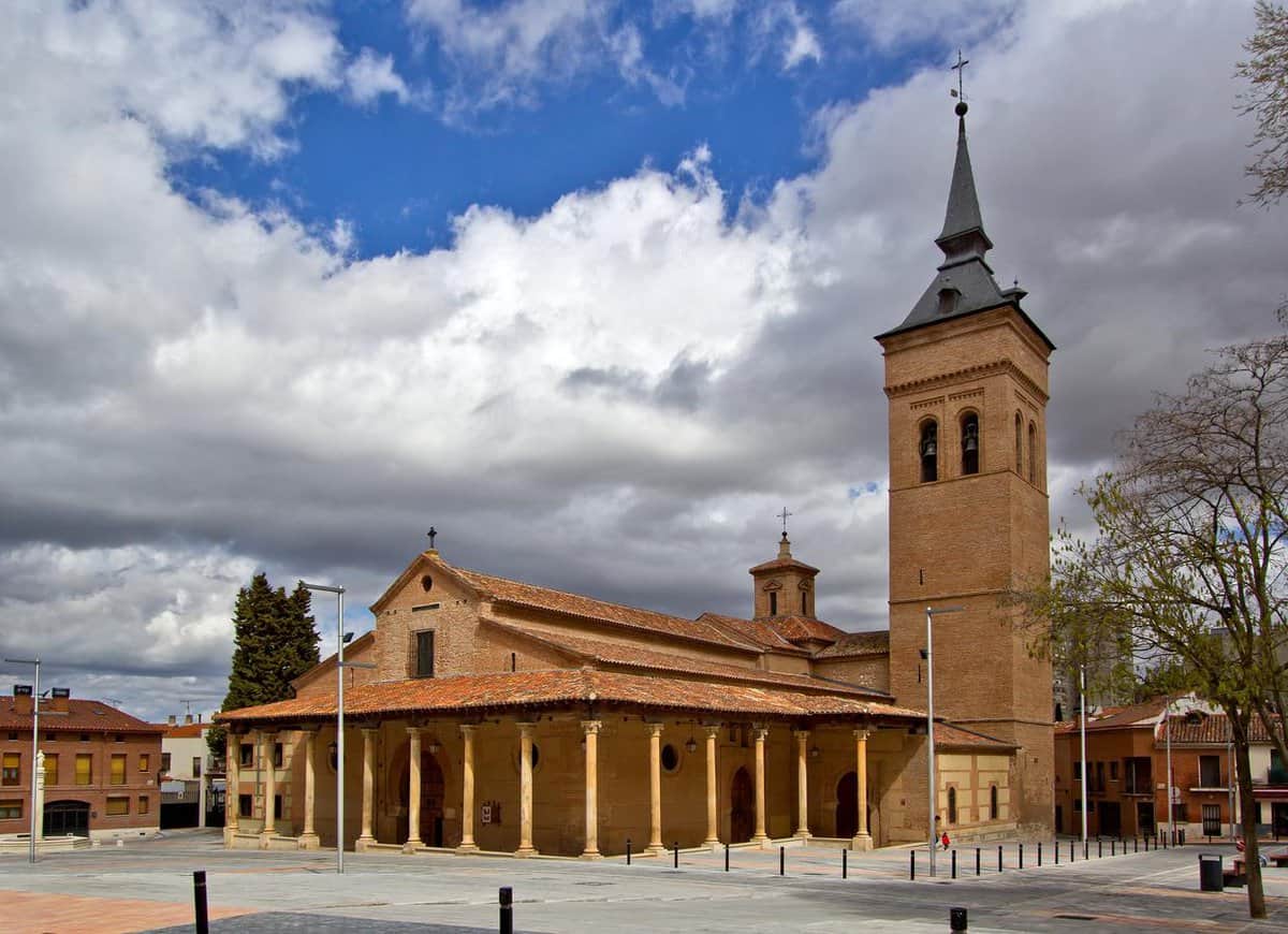escapadas desde madrid
