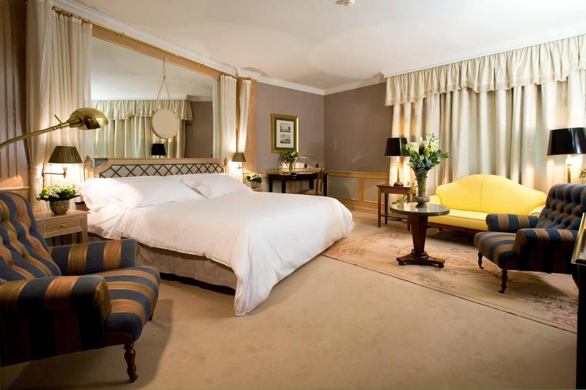 mejores hoteles en zaragoza
