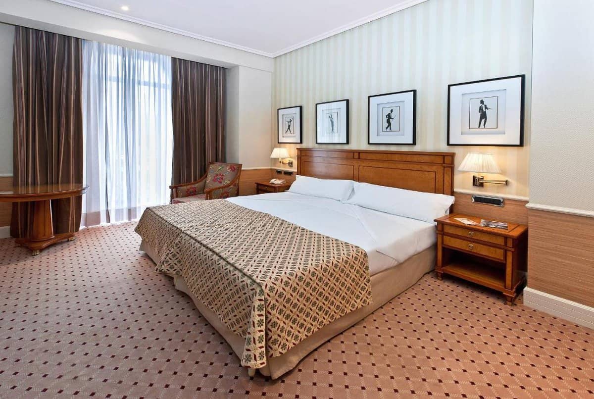hoteles en valladolid