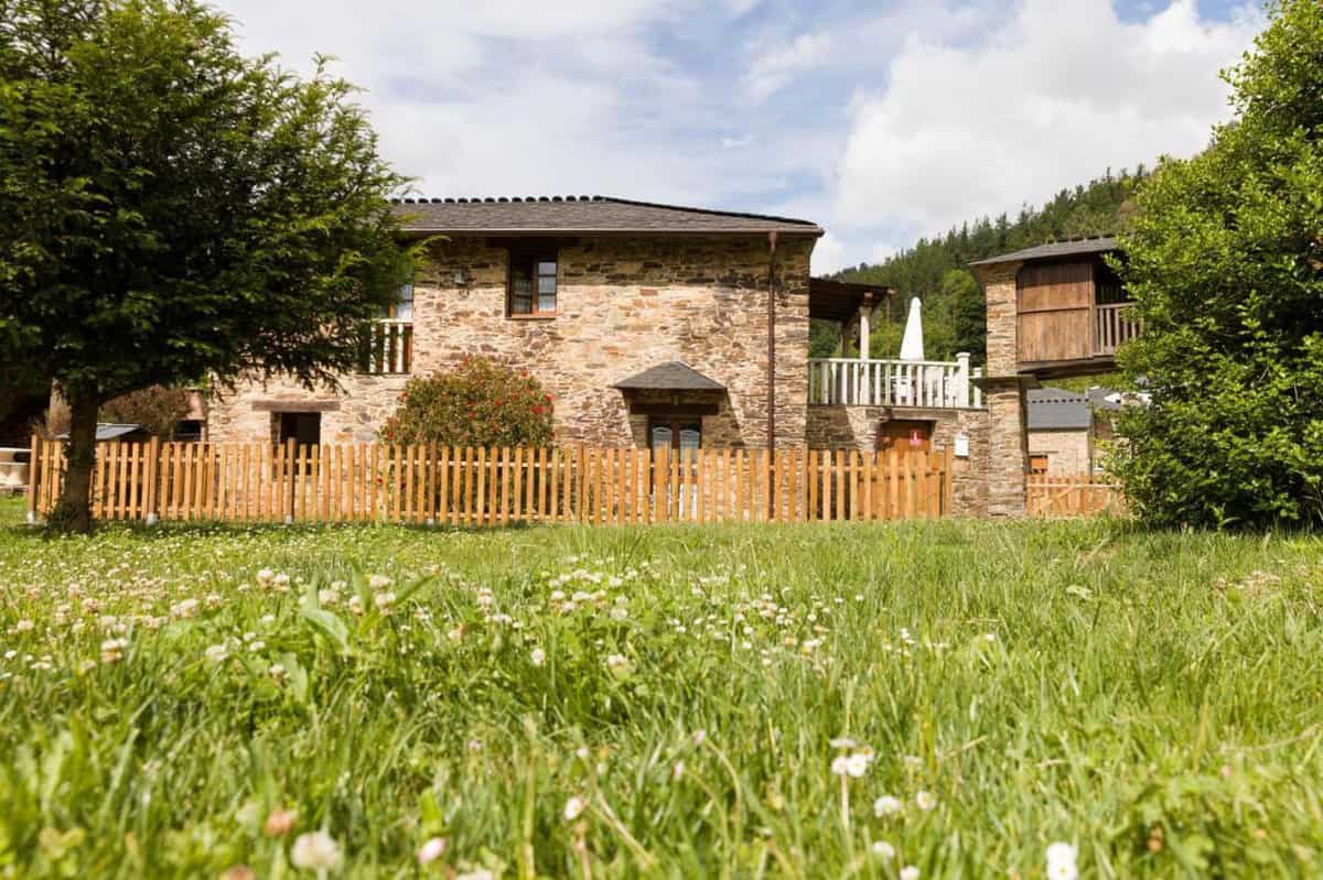los mejores hoteles en asturias