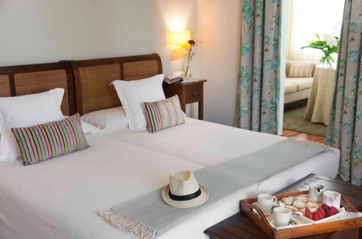 hoteles con encanto en asturias