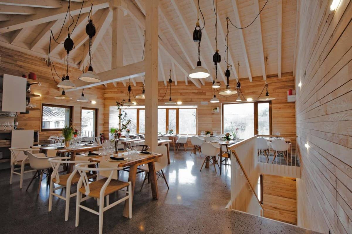 hoteles con encanto en asturias