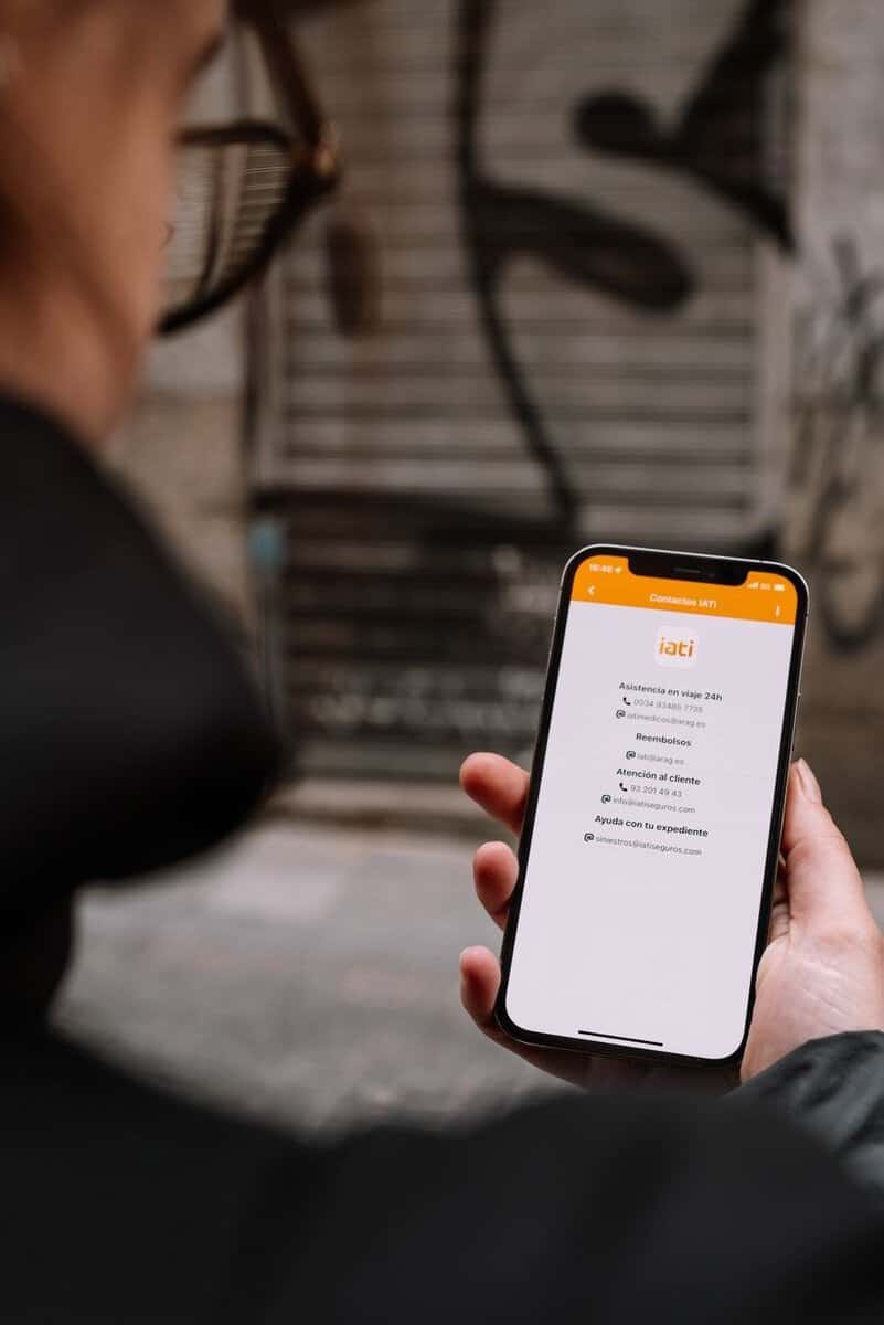 Descuento en IATI Seguros de Viaje