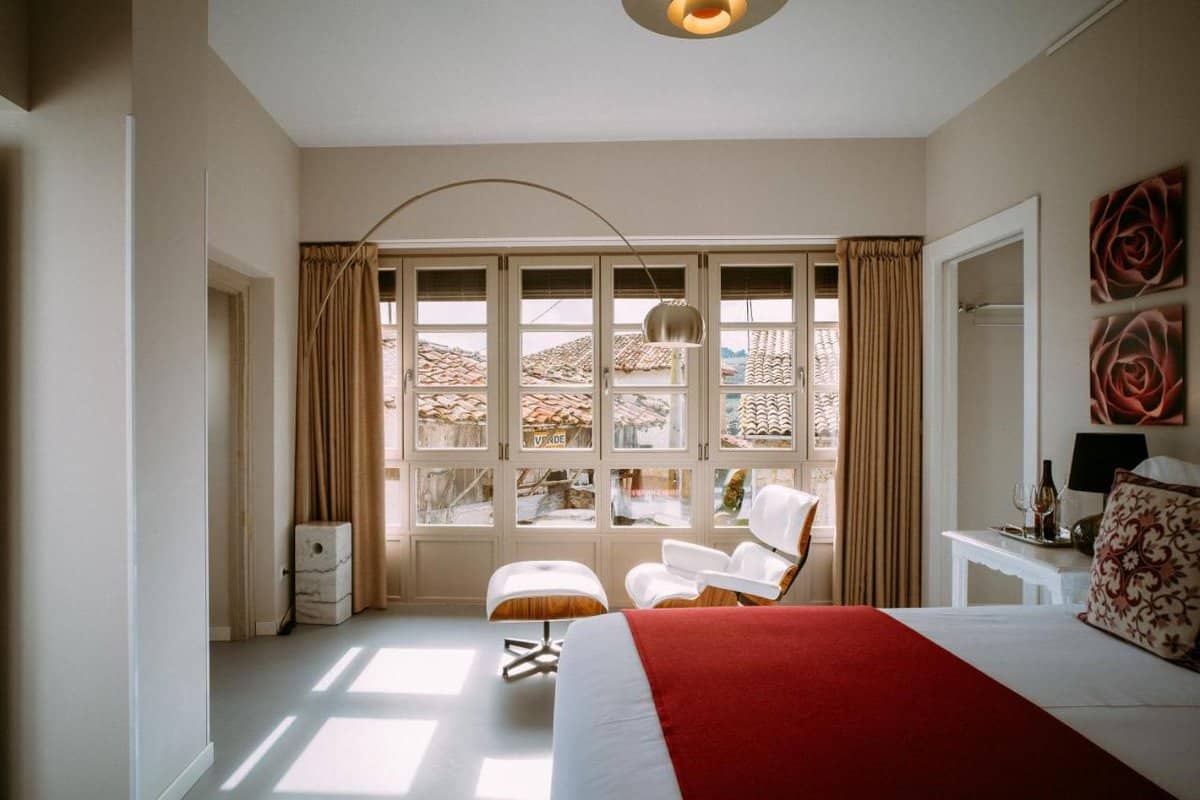 hoteles con encanto en asturias