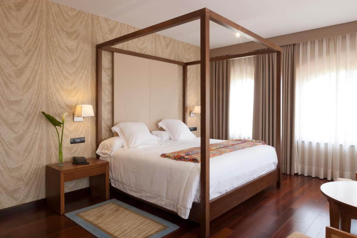 mejores hoteles en Asturias