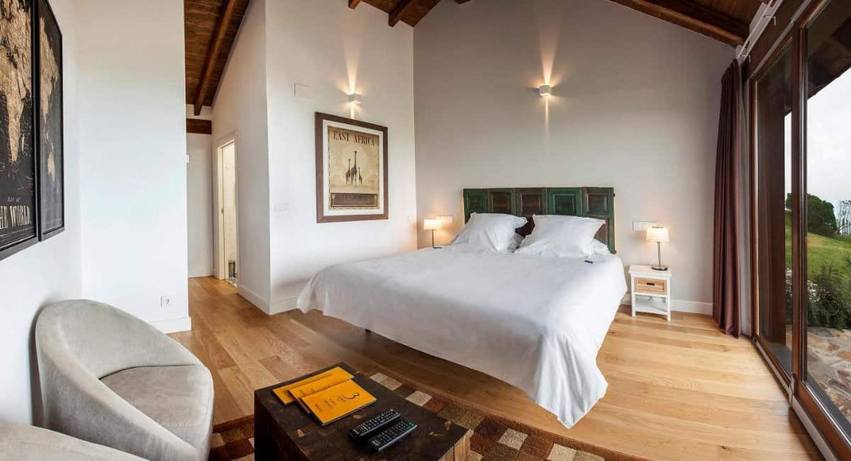 mejores hoteles en asturias