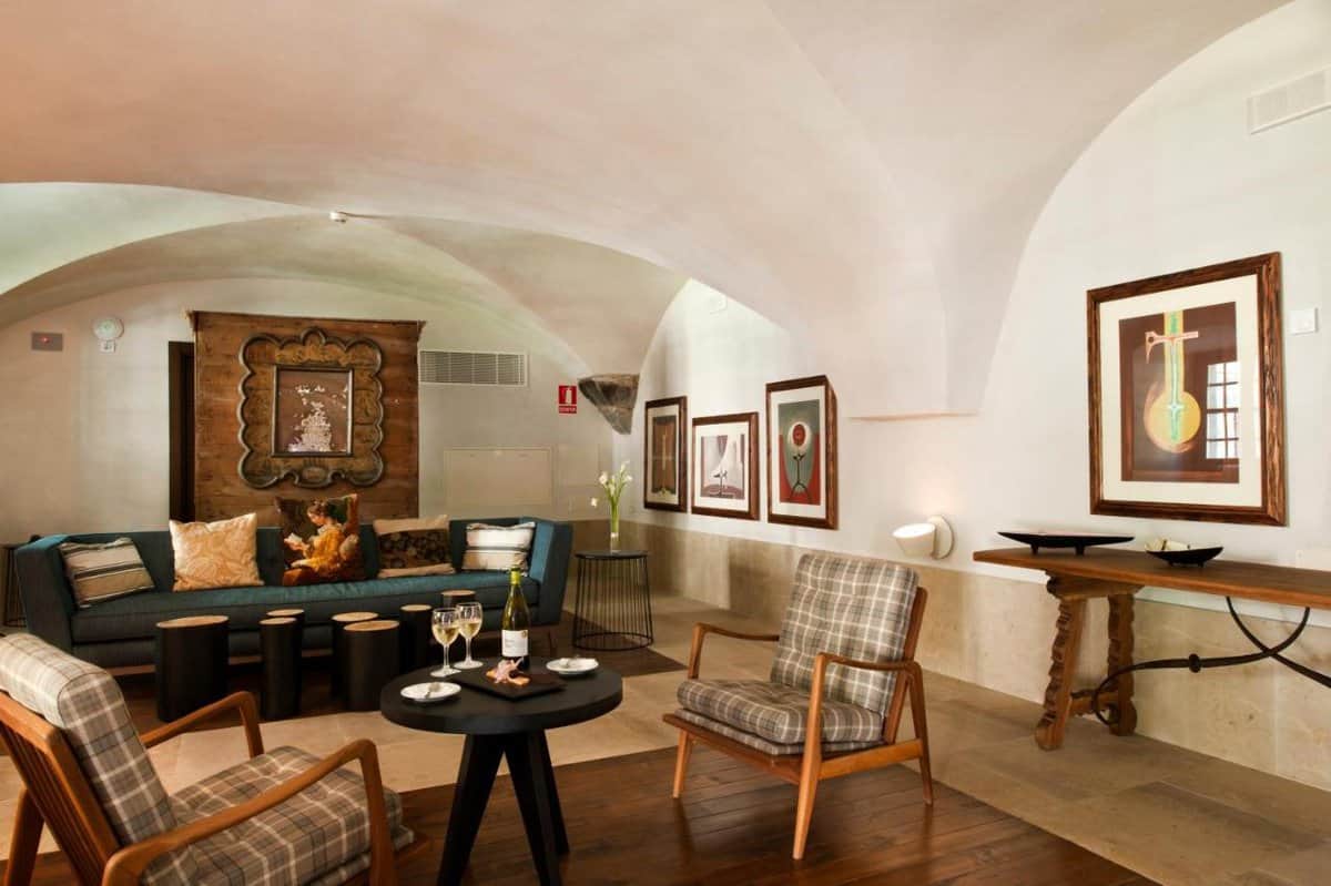 hoteles con encanto en asturias