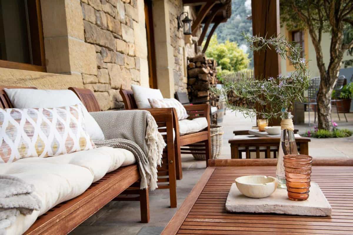 hoteles con encanto en asturias
