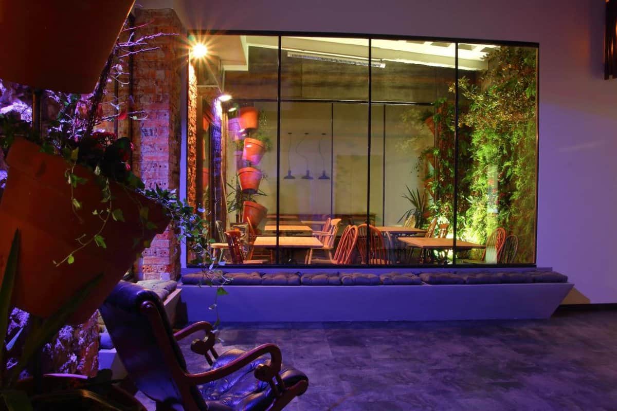 mejores hoteles en Bilbao