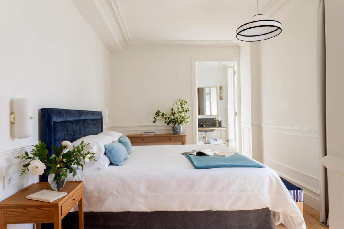 hoteles con encanto en asturias