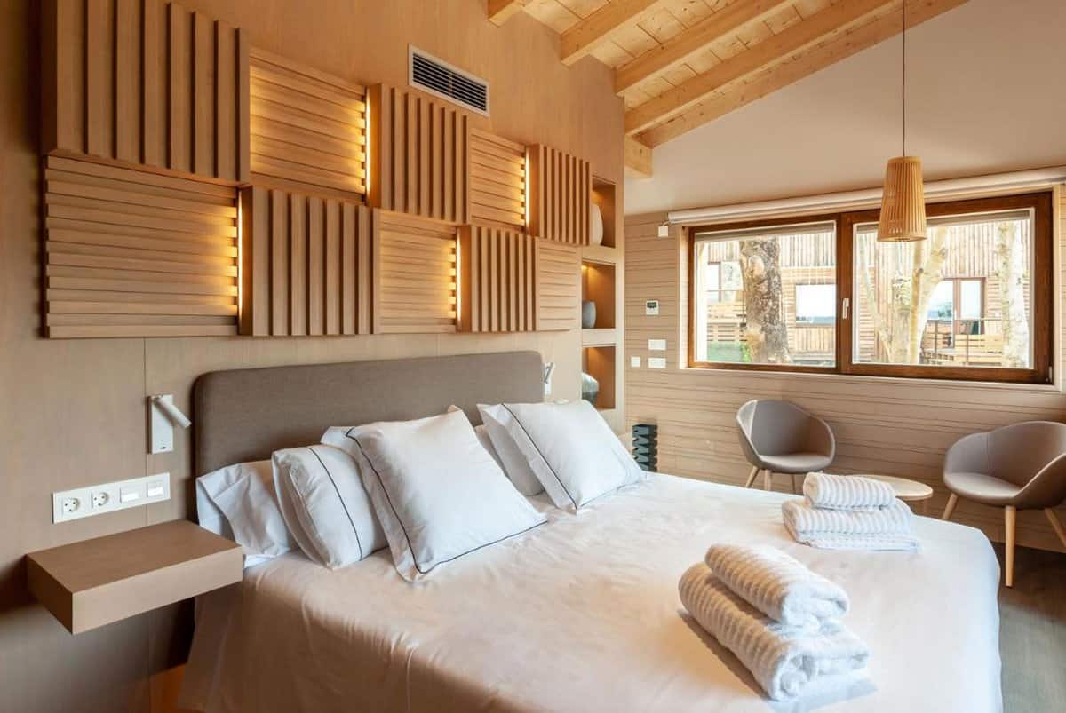 hoteles con encanto en asturias