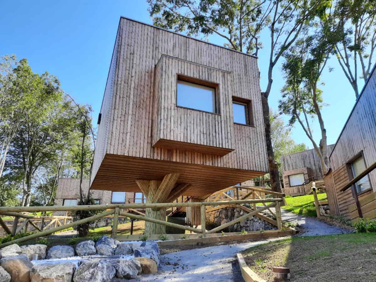 hoteles con encanto en asturias