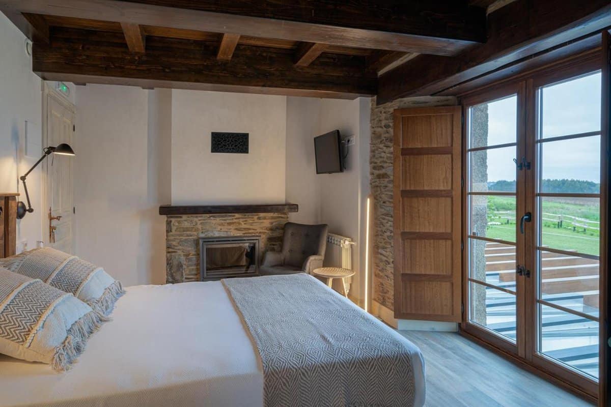 hoteles con encanto en asturias