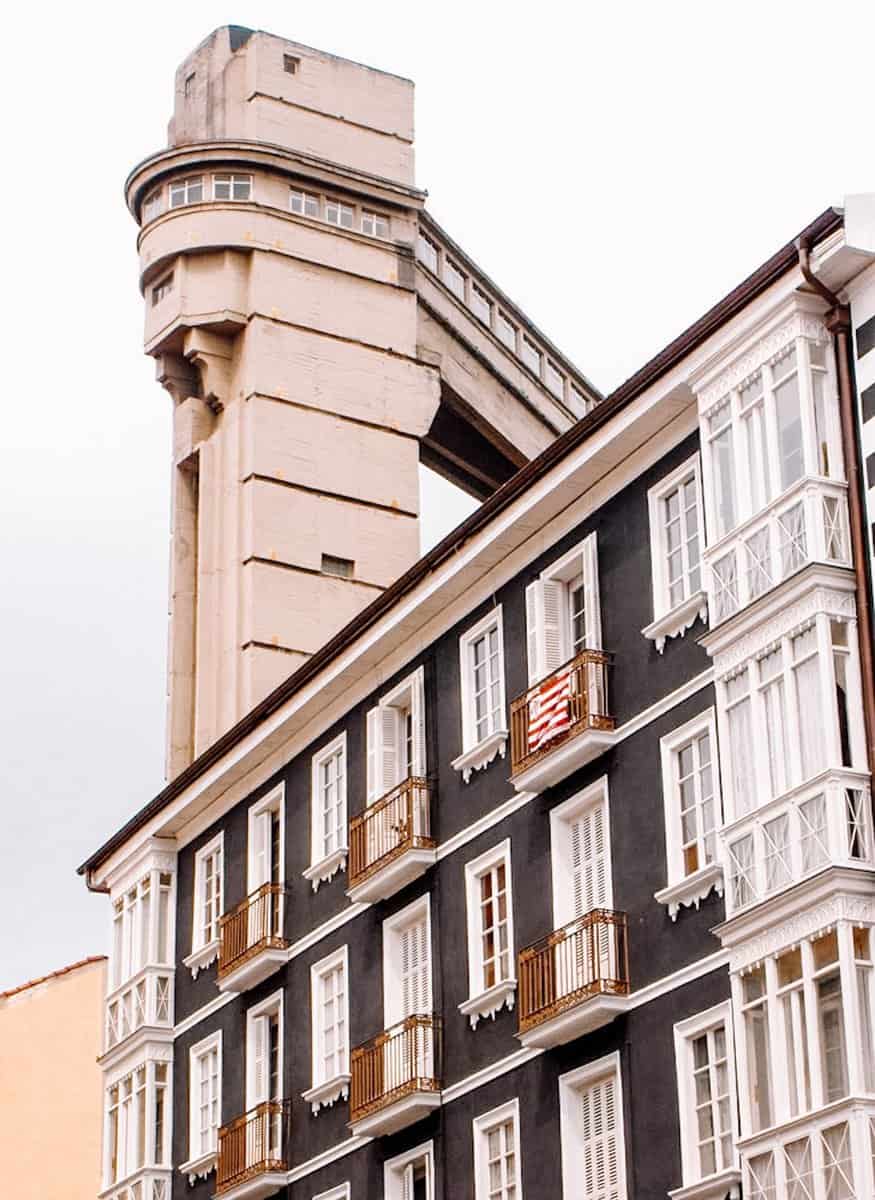 que ver en bilbao
