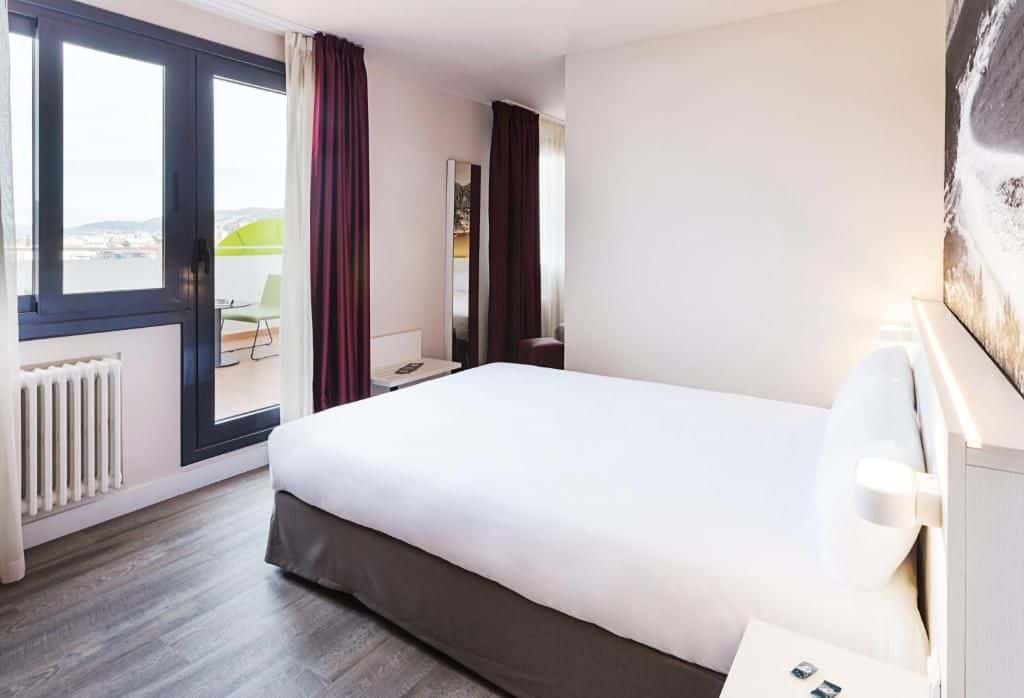 mejores hoteles en vigo