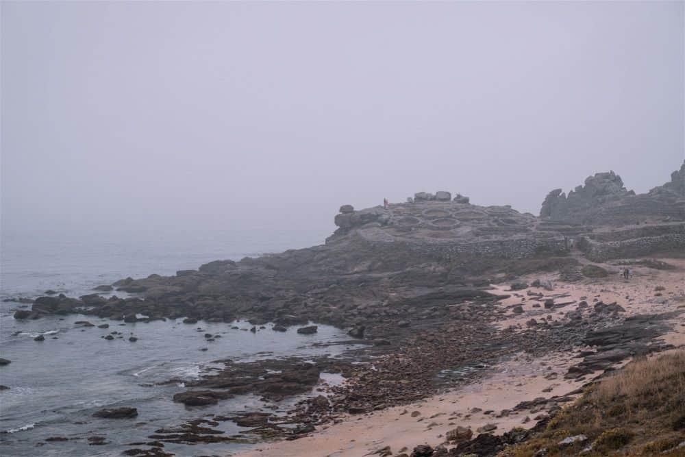 que ver en galicia