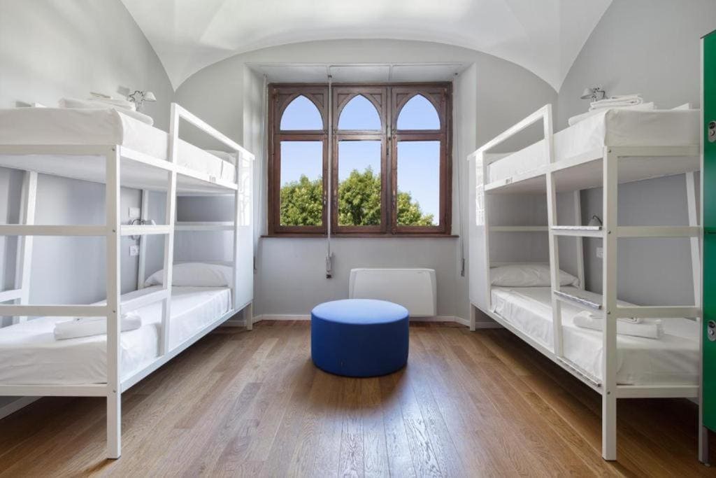 mejores hoteles en milan