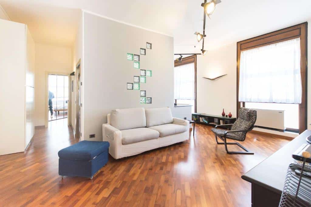 los mejores hoteles donde alojarse en milan