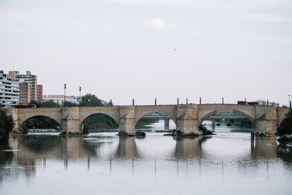 imprescindibles en zaragoza