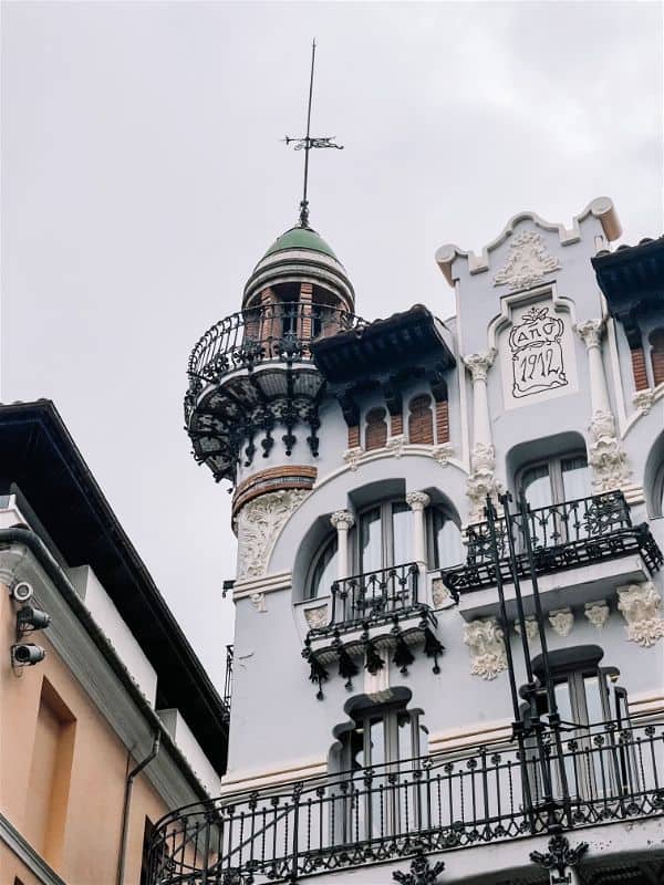 que ver en teruel