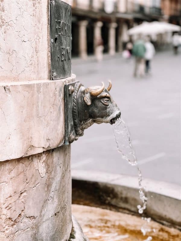 que ver en teruel