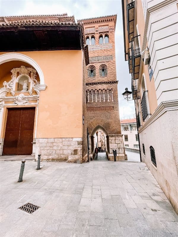 que ver en teruel