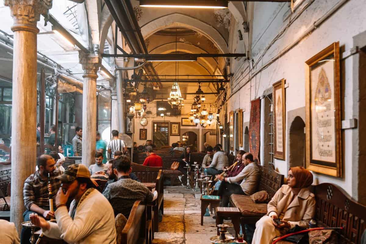 que ver en estambul