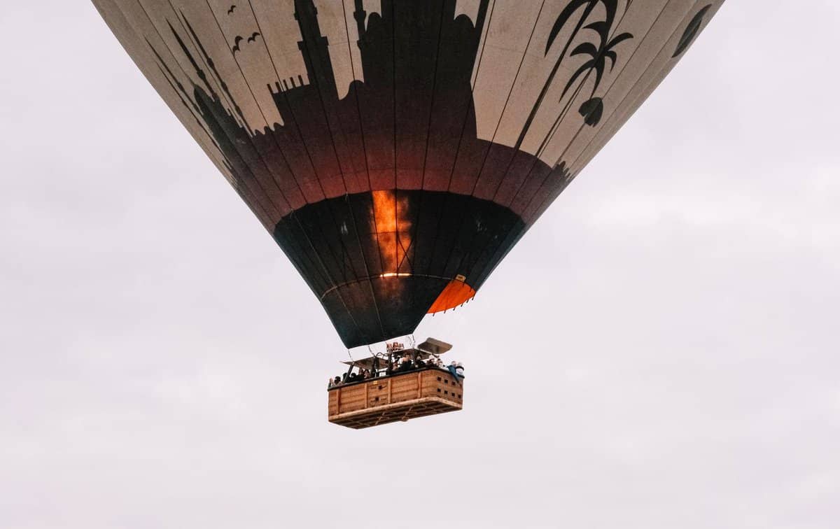 que ver en capadocia