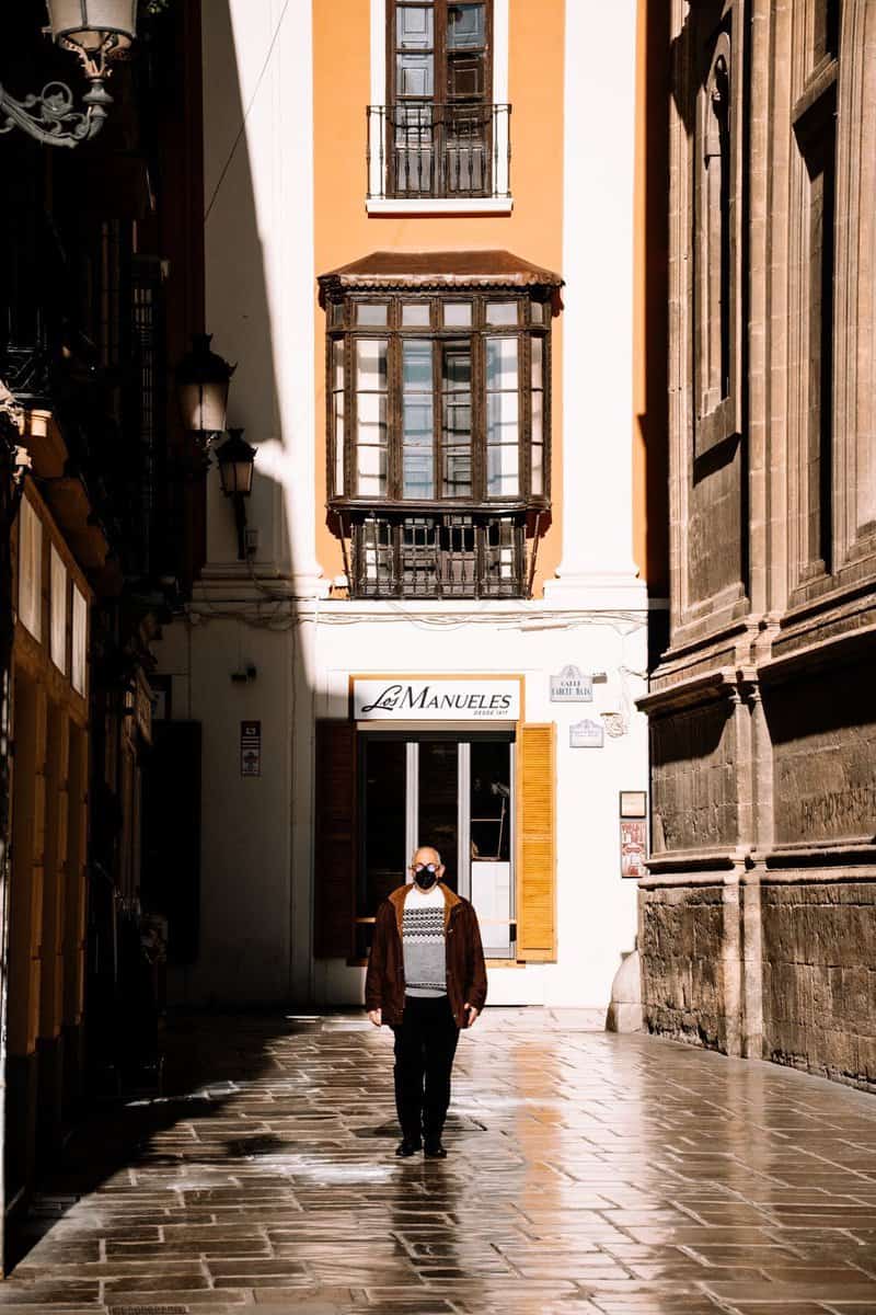 bares de tapas en granada