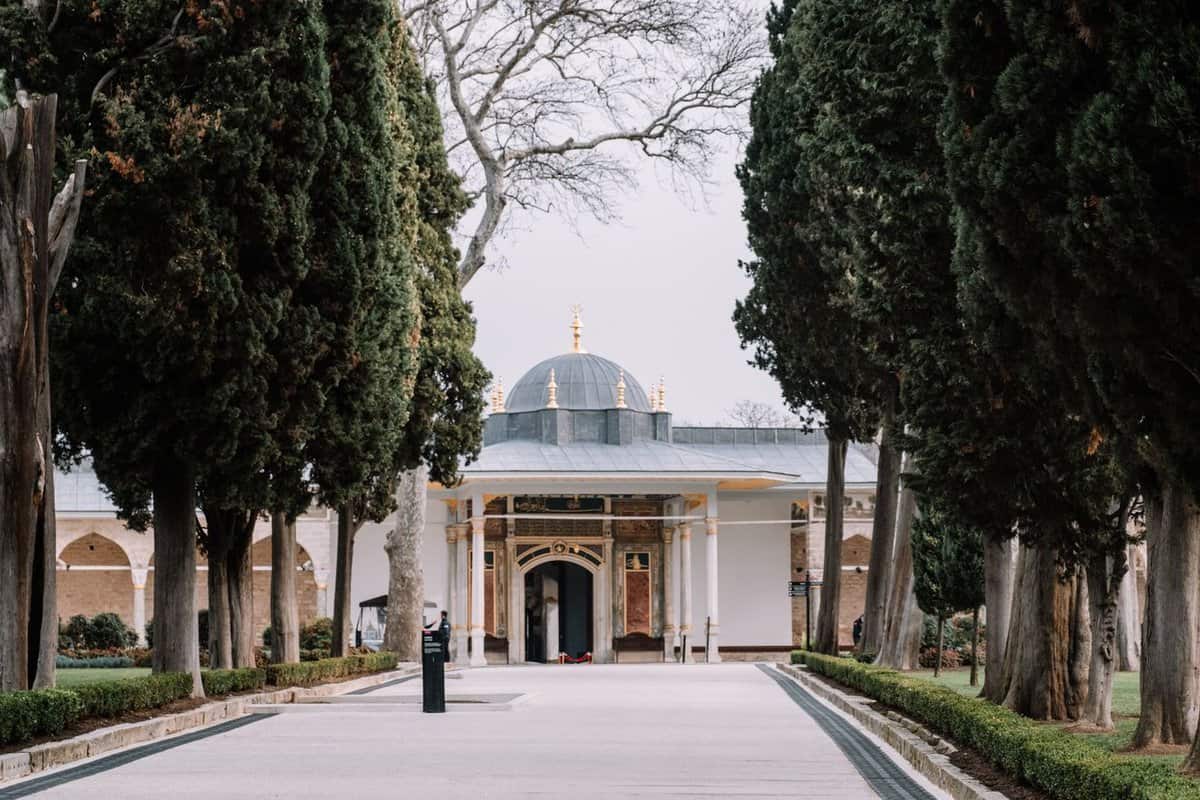free tour en estambul