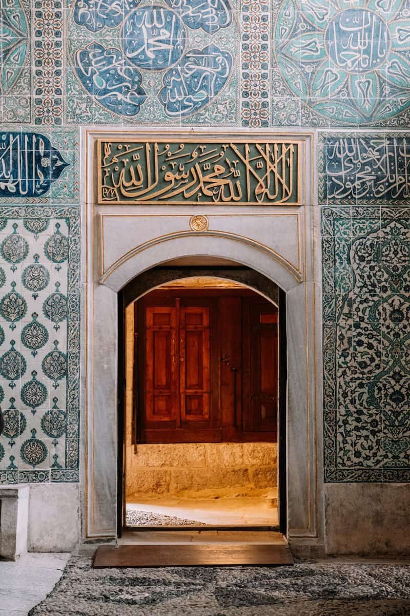 que ver en estambul
