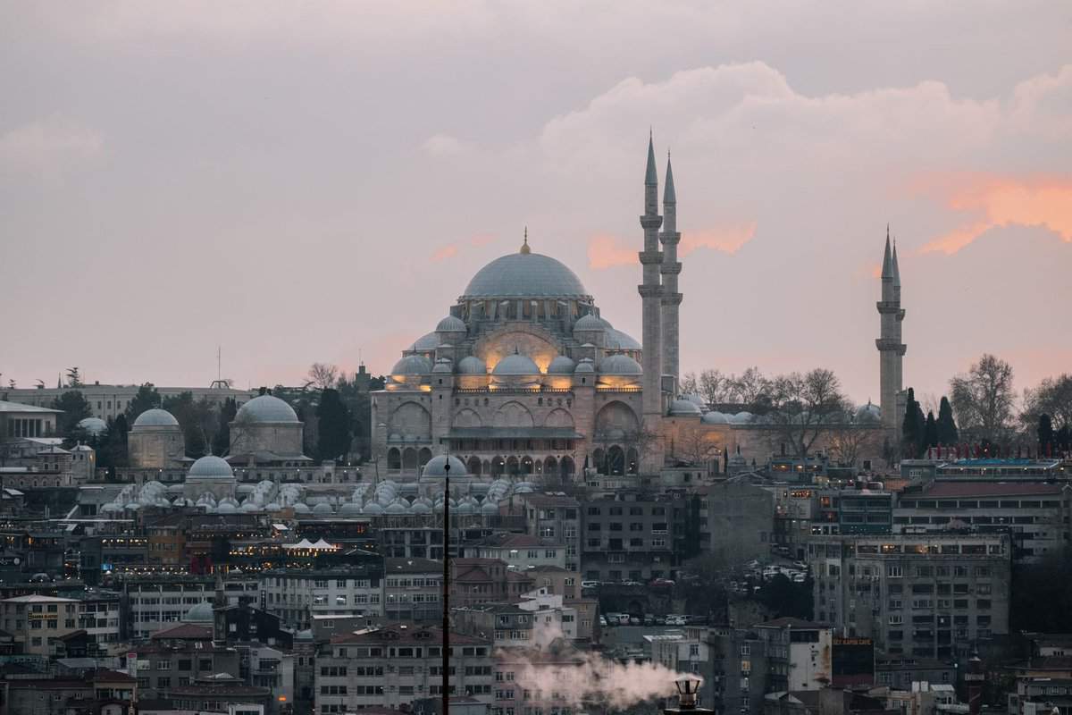que ver en estambul
