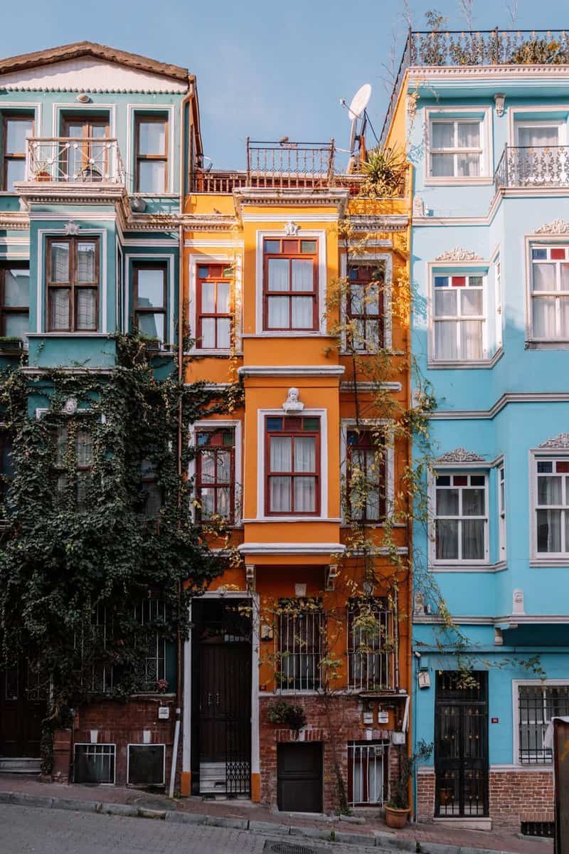 que ver en estambul