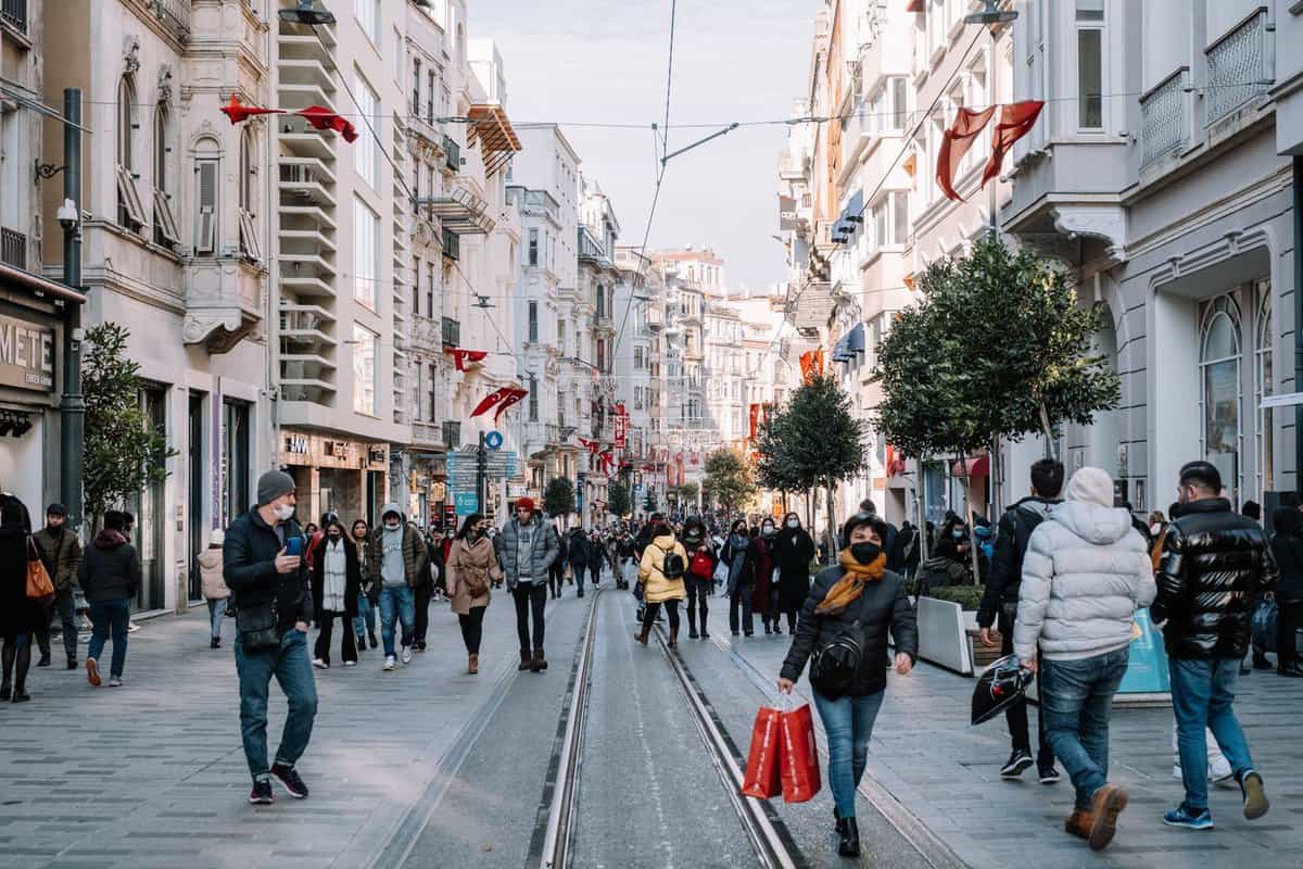 que ver en estambul