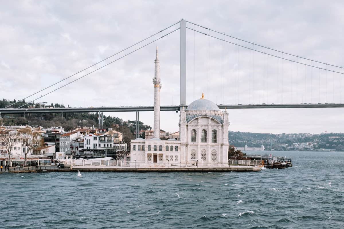 que ver en estambul
