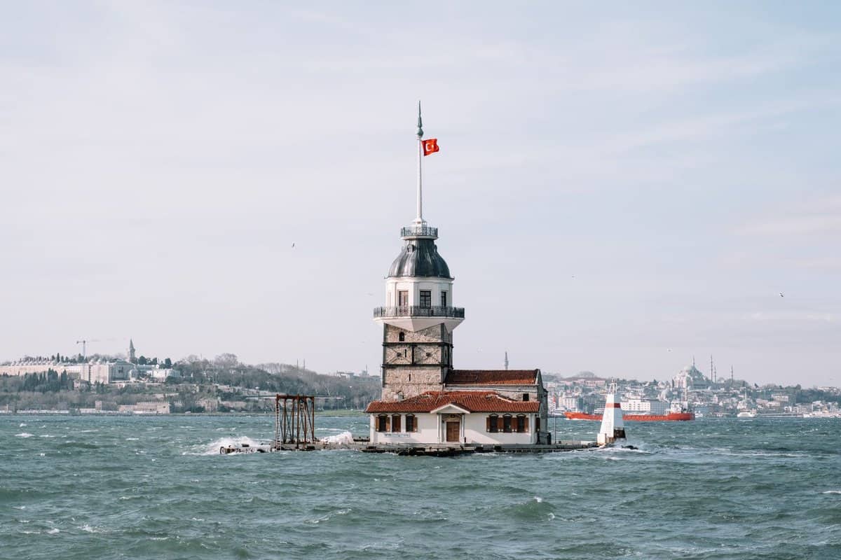 que ver en estambul